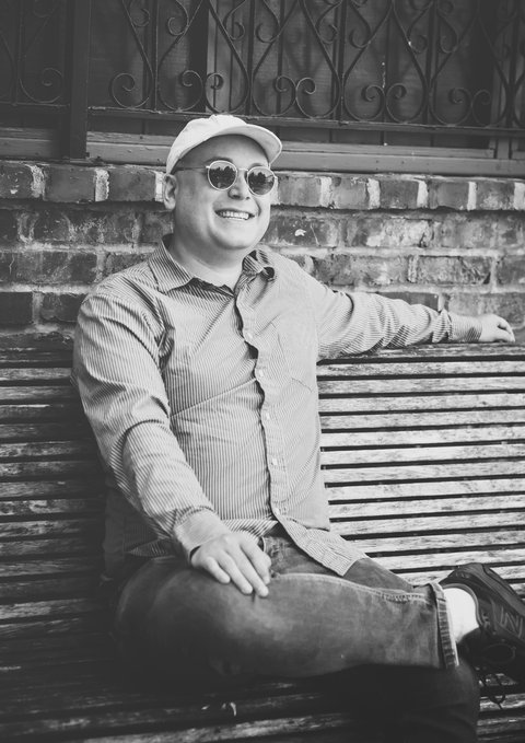 Ryan Salazar